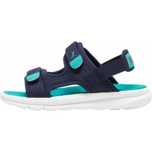 Sandały Evolve Sandal Jr Puma