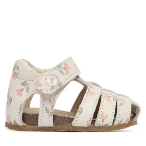 Sandały Falcotto Falcotto By Naturino Alby 1500736-H8 Beżowy