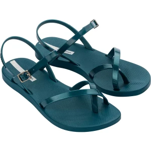 Sandały Fashion Sand VIII Fem Wm's Ipanema Niebieski