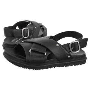 Sandały Faye Black W13246 (EM554-a) EMU Australia