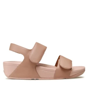 Sandały FitFlop LULU FV8-137 Beżowy