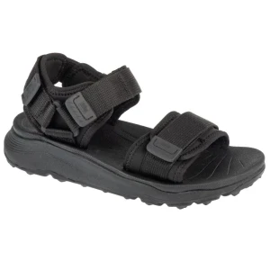 Sandały FitFlop Neo-D-Hyker Xt Sandals IB9-090 czarne