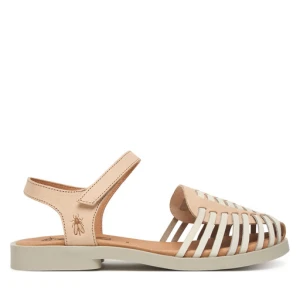 Sandały Fly London Avanfly P145406 Écru