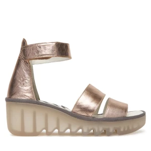 Sandały Fly London Bonofly P501290 Złoty