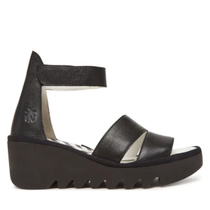 Sandały Fly London Bonofly P501290012 Czarny