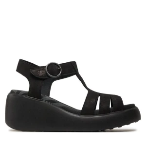 Sandały Fly London Dumafly P144955005 Czarny