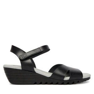 Sandały Fly London Ollafly P145446 Czarny