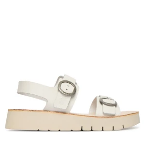 Sandały Fly London Solbfly P145260 Biały