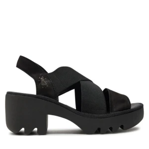 Sandały Fly London Tajifly P501502000 Czarny