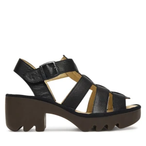 Zdjęcie produktu Sandały Fly London Terffly P501614 Czarny