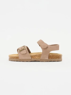 Sandały Friboo By Zalando beżowy