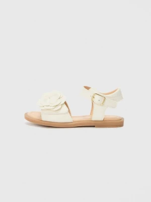 Sandały Friboo By Zalando biały