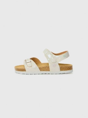Sandały Friboo By Zalando biały