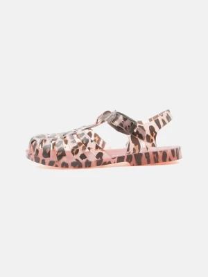 Sandały Friboo By Zalando brązowy