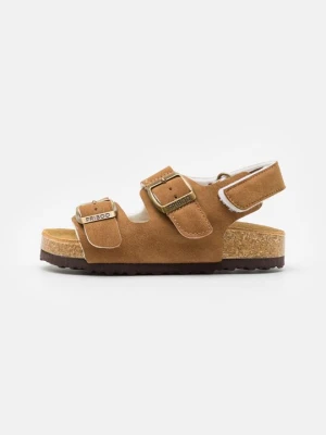 Sandały Friboo By Zalando brązowy