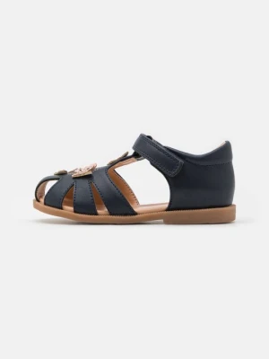Sandały Friboo By Zalando granatowy