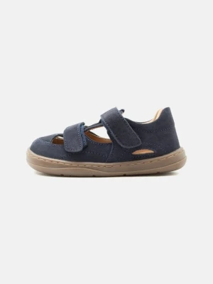 Sandały Friboo By Zalando granatowy
