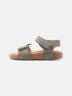 Sandały Friboo By Zalando khaki