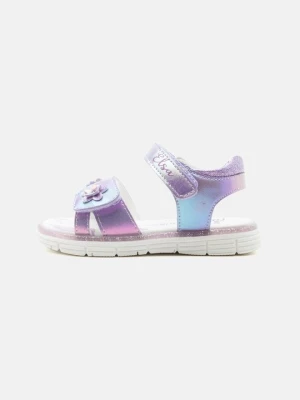 Sandały Friboo By Zalando liliowy
