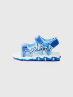 Sandały Friboo By Zalando niebieski