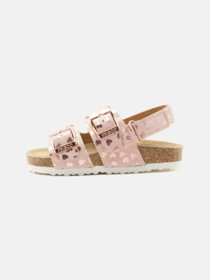 Sandały Friboo By Zalando różowy