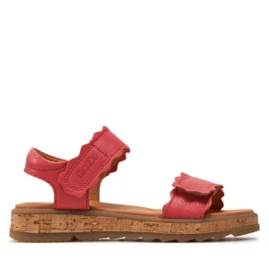 Sandały Froddo Alana G3150253-5 M Czerwony