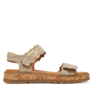 Sandały Froddo Alana G3150276-1 M Złoty