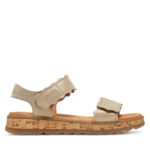 Sandały Froddo Alana G3150276-1 S Złoty