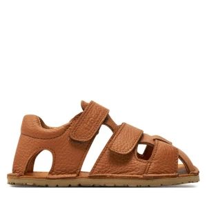 Sandały Froddo Barefoot Flexy Avi G3150263-2 S Brązowy