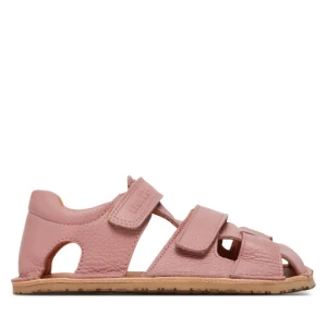 Sandały Froddo Barefoot Flexy Avi G3150263-6 D Różowy
