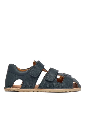 Sandały Froddo Barefoot Flexy Avi G3150263 D Niebieski
