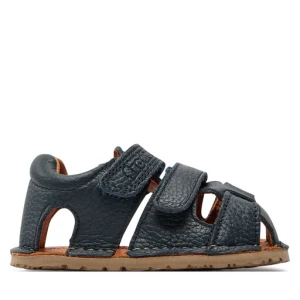 Sandały Froddo Barefoot Flexy Avi G3150263 M Niebieski