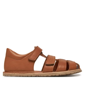 Sandały Froddo Barefoot Flexy Ivi G3150283-2 D Brązowy