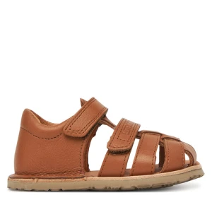 Sandały Froddo Barefoot Flexy Ivi G3150283-2 M Brązowy