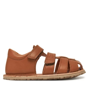 Sandały Froddo Barefoot Flexy Ivi G3150283-2 S Brązowy