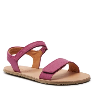 Sandały Froddo Barefoot Flexy Lia G3150264-1 D Różowy