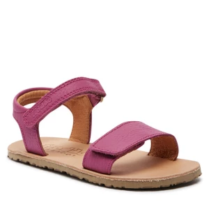 Sandały Froddo Barefoot Flexy Lia G3150264-1 M Różowy