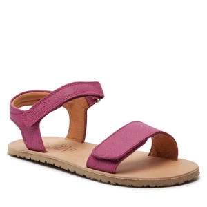 Sandały Froddo Barefoot Flexy Lia G3150264-1 S Różowy