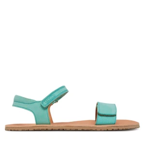 Sandały Froddo Barefoot Flexy Lia G3150264-22 D Zielony
