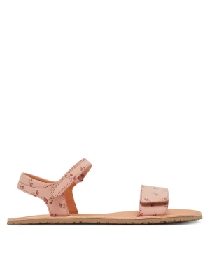 Sandały Froddo Barefoot Flexy Lia G3150264-23 D Różowy