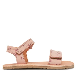 Sandały Froddo Barefoot Flexy Lia G3150264-23 M Różowy
