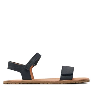 Sandały Froddo Barefoot Flexy Lia G3150264-7 D Niebieski