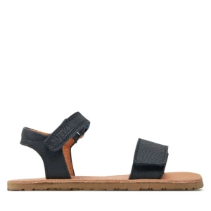 Sandały Froddo Barefoot Flexy Lia G3150264-7 M Granatowy