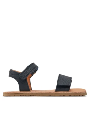 Sandały Froddo Barefoot Flexy Lia G3150264-7 M Granatowy