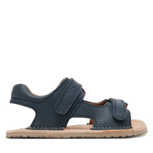 Zdjęcie produktu Sandały Froddo Barefoot Flexy Mini G3150270 S Granatowy