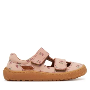 Sandały Froddo Barefoot Sandal G3150266-15 S Różowy