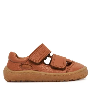 Sandały Froddo Barefoot Sandal G3150266-2 M Brązowy