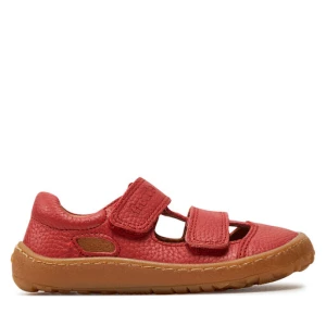Sandały Froddo Barefoot Sandal G3150266-5 S Czerwony