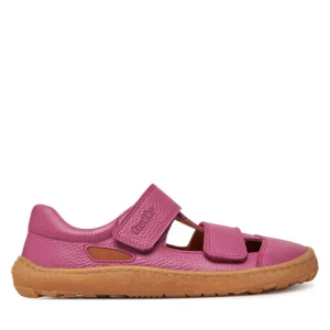 Sandały Froddo Barefoot Sandal G3150266-7 DD Różowy