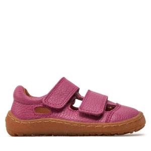 Zdjęcie produktu Sandały Froddo Barefoot Sandal G3150266-7 M Różowy